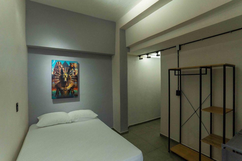 Private Apartment A4