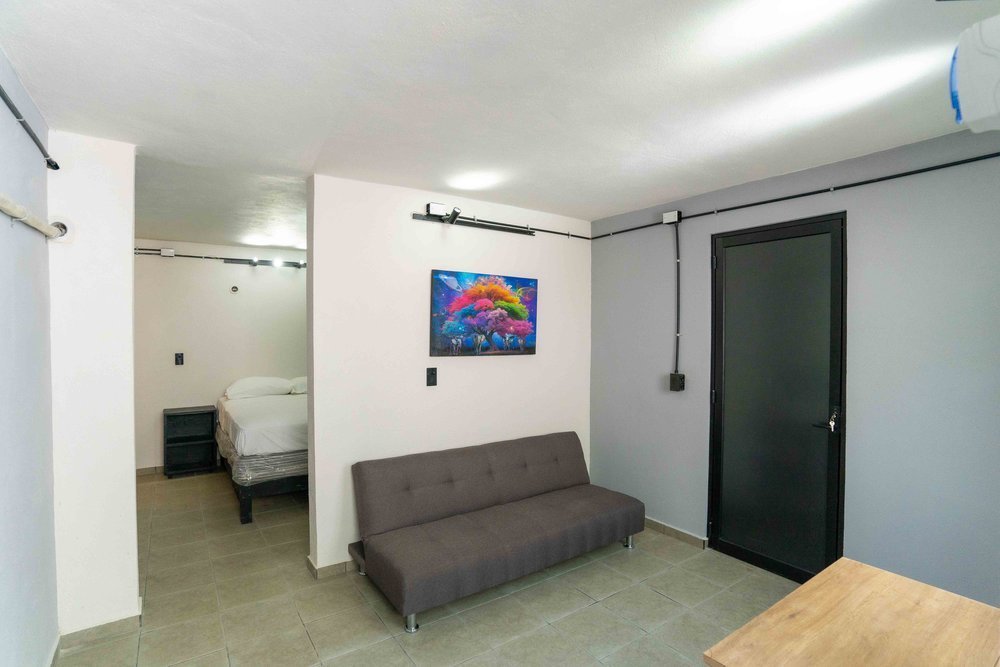 Private Apartment A2
